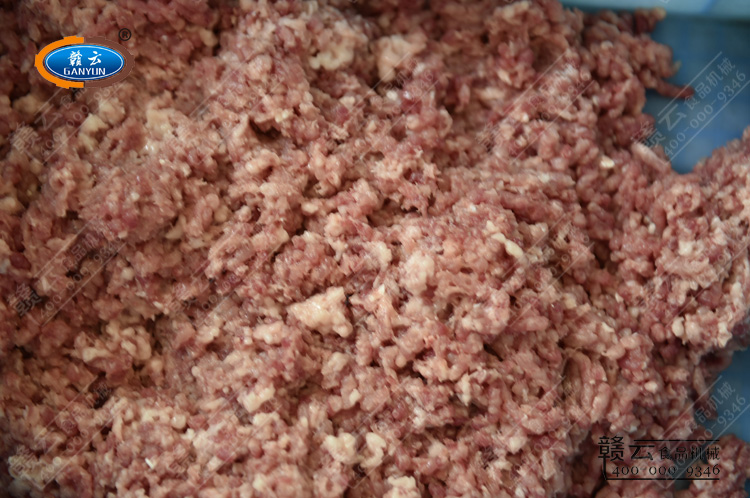 肥肉做肉餡
